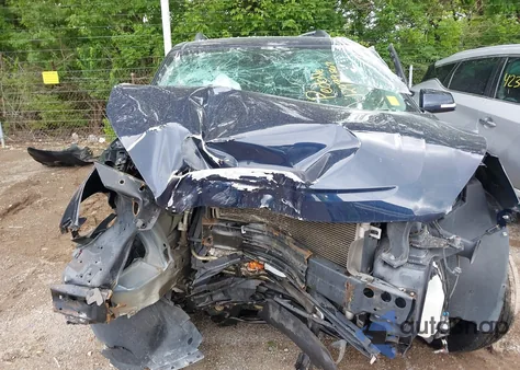 2015 GMC Acadia Slt-1 z USA, uszkodzony, nr VIN 1GKKRRKD3FJ202065